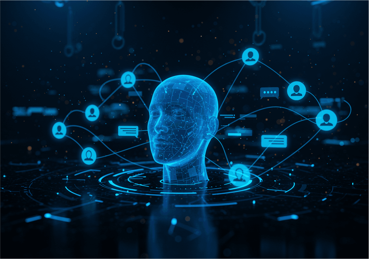 Continuous learning AI
