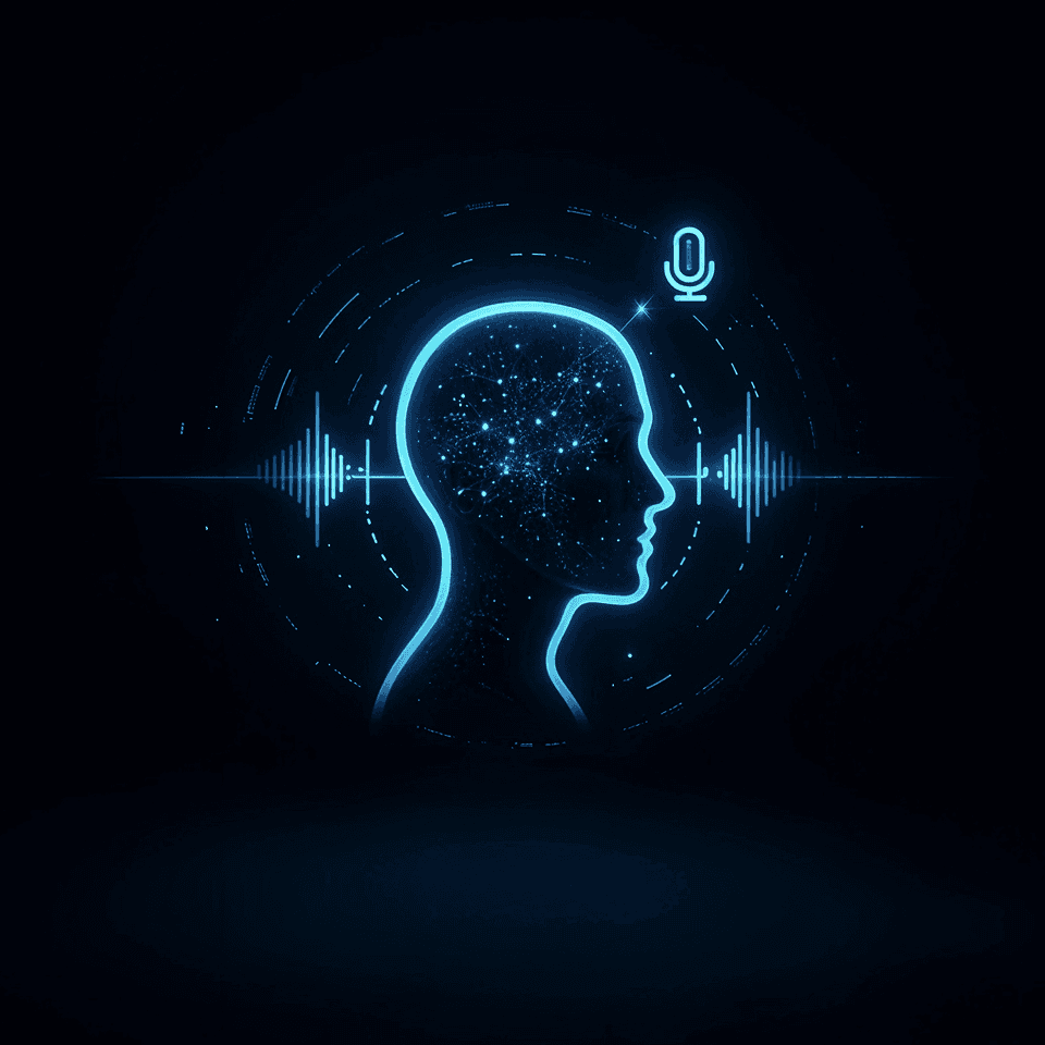 DTEC AI Voice Assistant