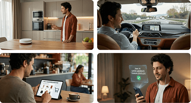DTEC AI vision